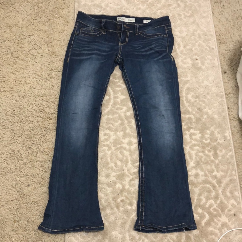 BKE Stella jeans